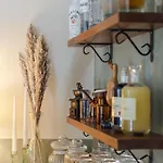 Le Colline Hotel