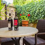 Le Colline Hotel San Gimignano