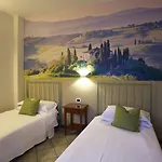 Le Colline Hotel