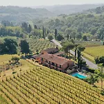 Le Colline 3*