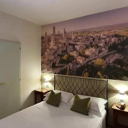 Hotel Le Colline 3*