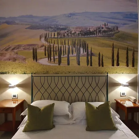 Le Colline Hotell San Gimignano