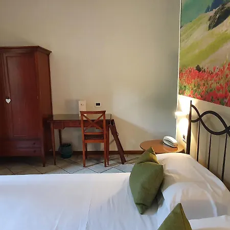 Le Colline Hotell 3*
