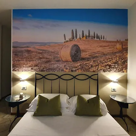 Hotel Le Colline