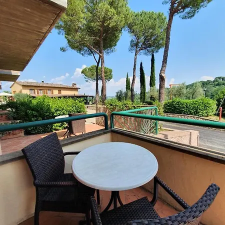 Hotel Le Colline 3*