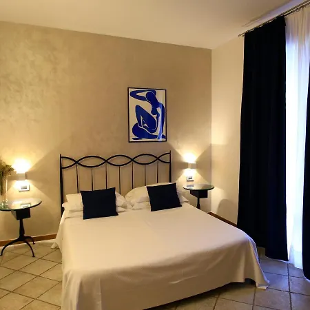 Hotell Le Colline 3*