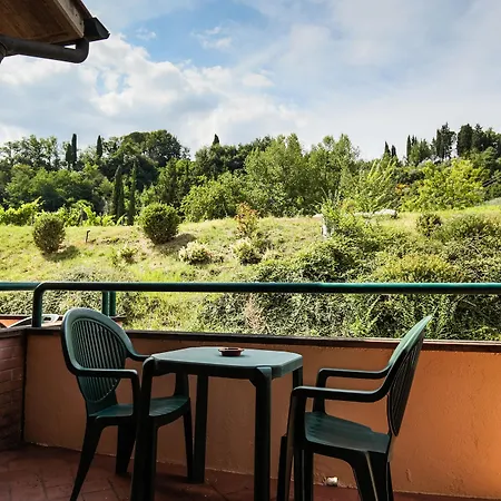 Le Colline San Gimignano