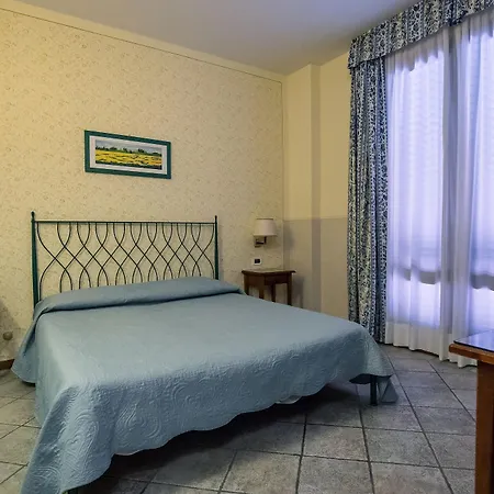Le Colline Hotel