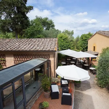 Le Colline Hotell 3*