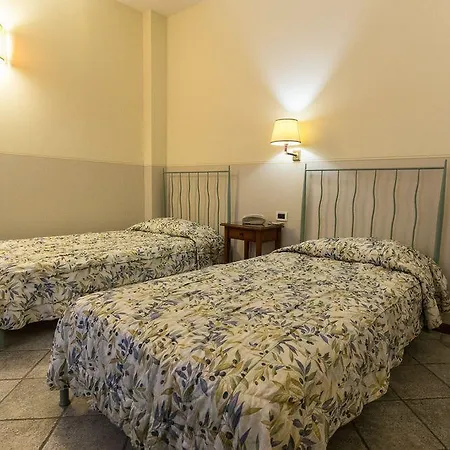 Le Colline Σαν Τζιμινιάνο