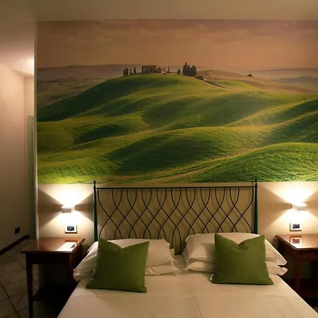 Le Colline Hotel 3*
