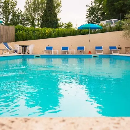 Hotell Le Colline