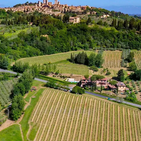 Le Colline