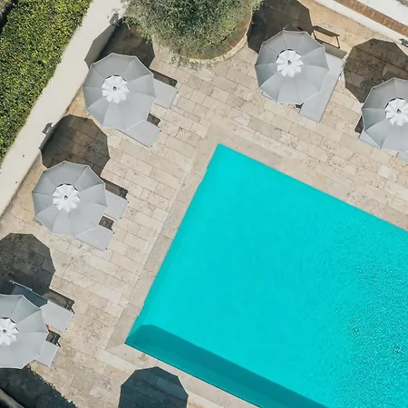 Le Colline Hotel San Gimignano