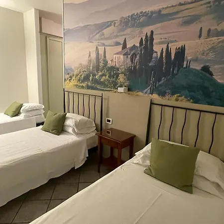 Le Colline 3* San Gimignano