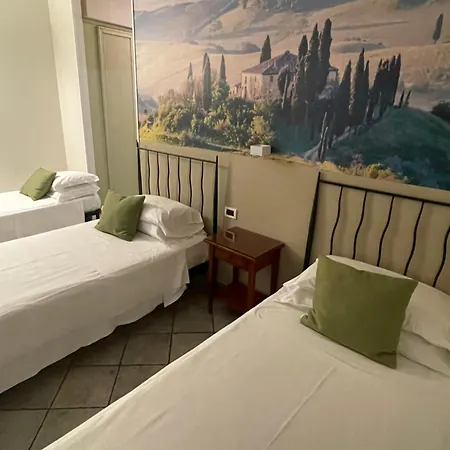 Le Colline 3* San Gimignano