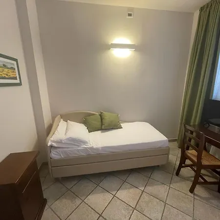 Hotell Le Colline San Gimignano