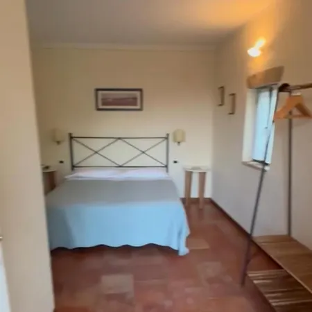 Le Colline Hotell