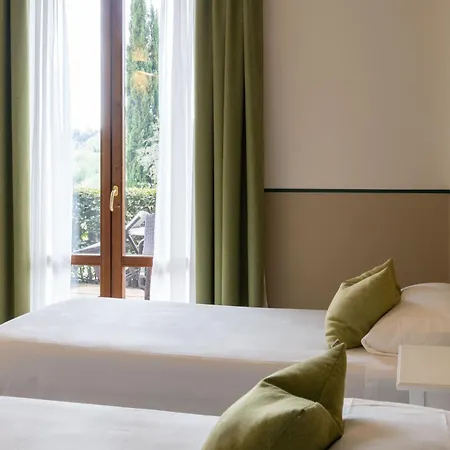 Hotel Le Colline San Gimignano