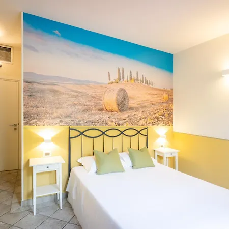 Le Colline Hotel 3*