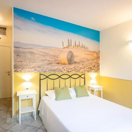Le Colline Hotel 3*