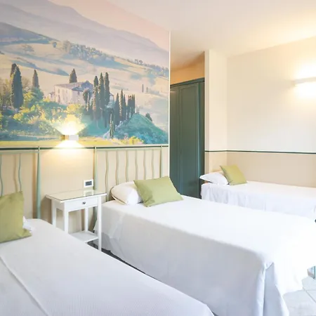 Hotel Le Colline San Gimignano
