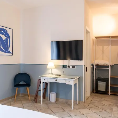 Hotel Le Colline