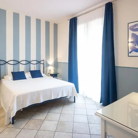 Le Colline Hotel 3*