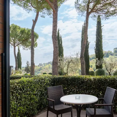 Hotell Le Colline 3*