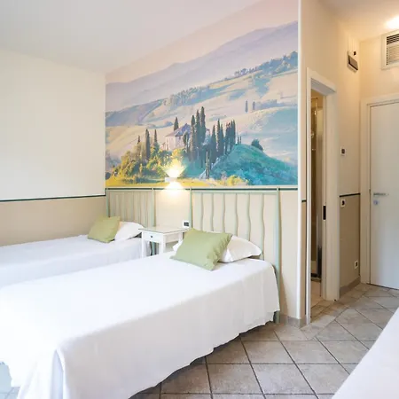 Le Colline Hotell San Gimignano