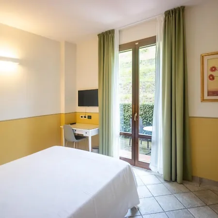 Le Colline Hotel