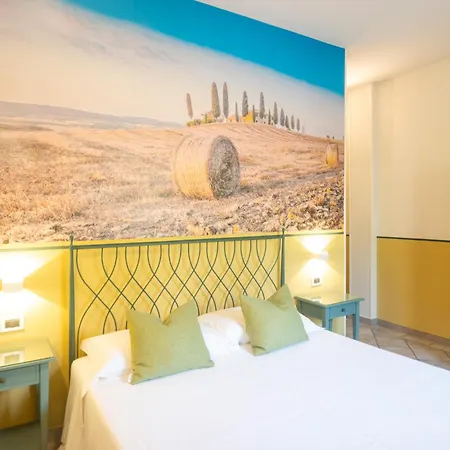 Hotell Le Colline