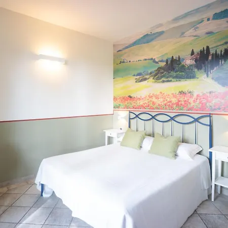 Le Colline 3* San Gimignano