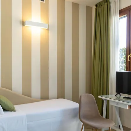 Le Colline Hotel 3*