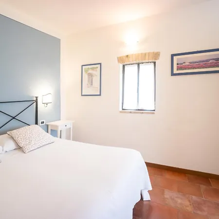 Hotell Le Colline San Gimignano