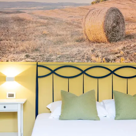 Le Colline Hotell San Gimignano