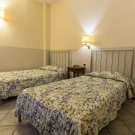 Hotel Le Colline