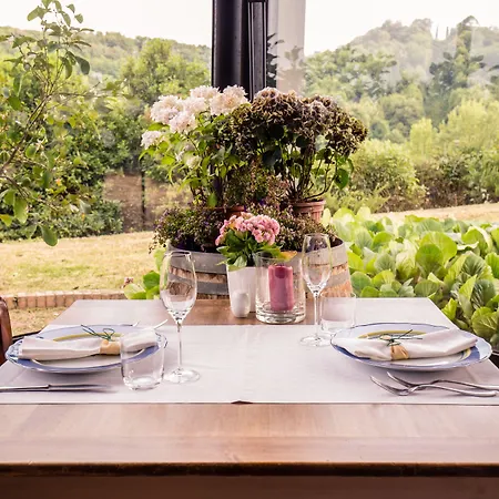 Hotel Le Colline San Gimignano