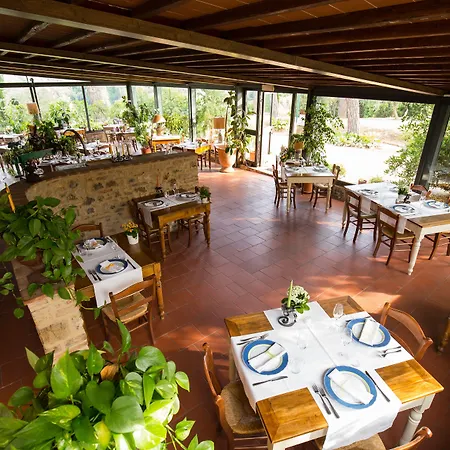 Le Colline 3* San Gimignano