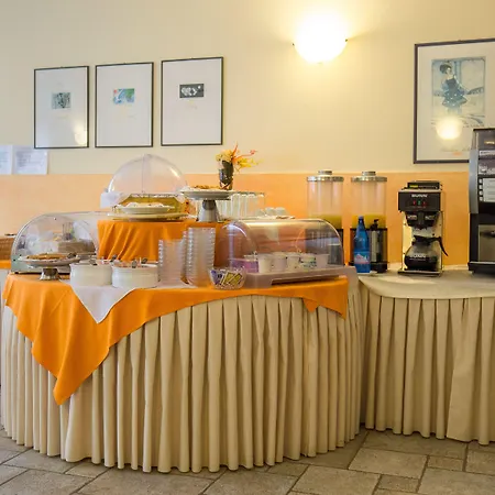 Le Colline Hotel 3*