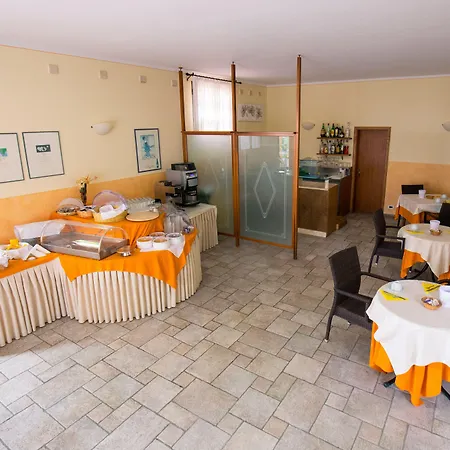Le Colline Hotel