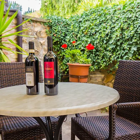 Le Colline Hotel San Gimignano