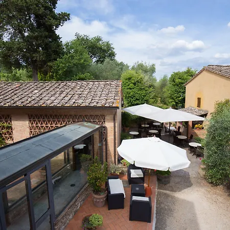 Le Colline Hotel 3*