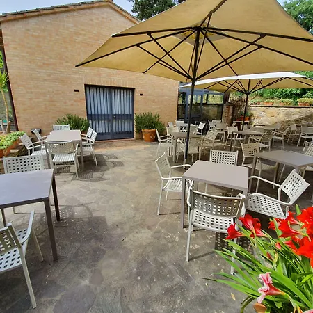 Le Colline Hotel 3*