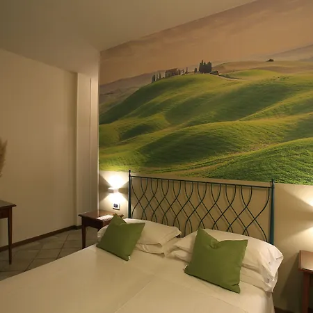 Hotel Le Colline San Gimignano