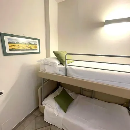 Le Colline Hotel San Gimignano