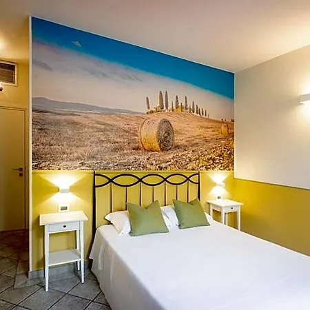 Hotel Le Colline San Gimignano