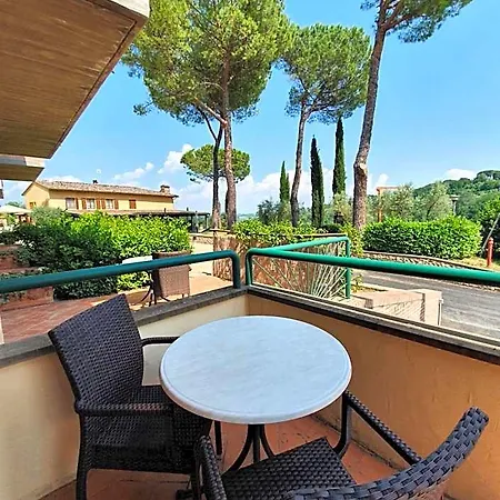 Hotell Le Colline