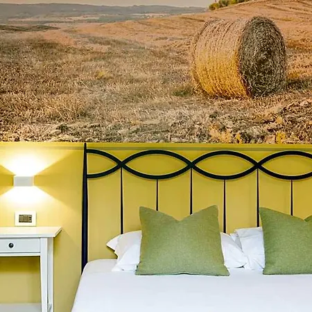 Le Colline 3* San Gimignano