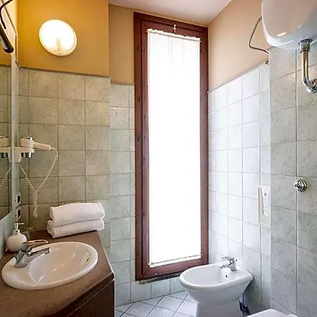 Le Colline Hotel 3*
